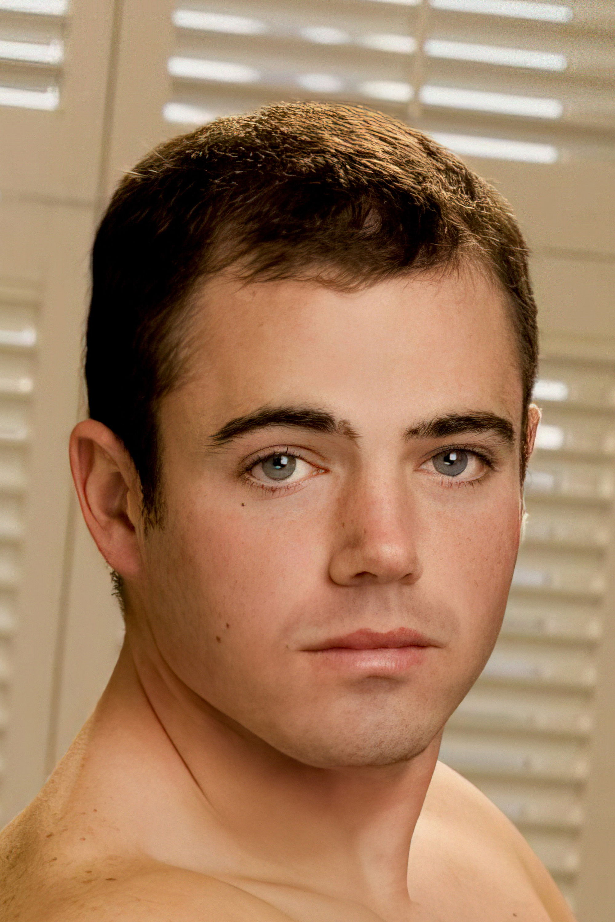 et billede af Colby McNight