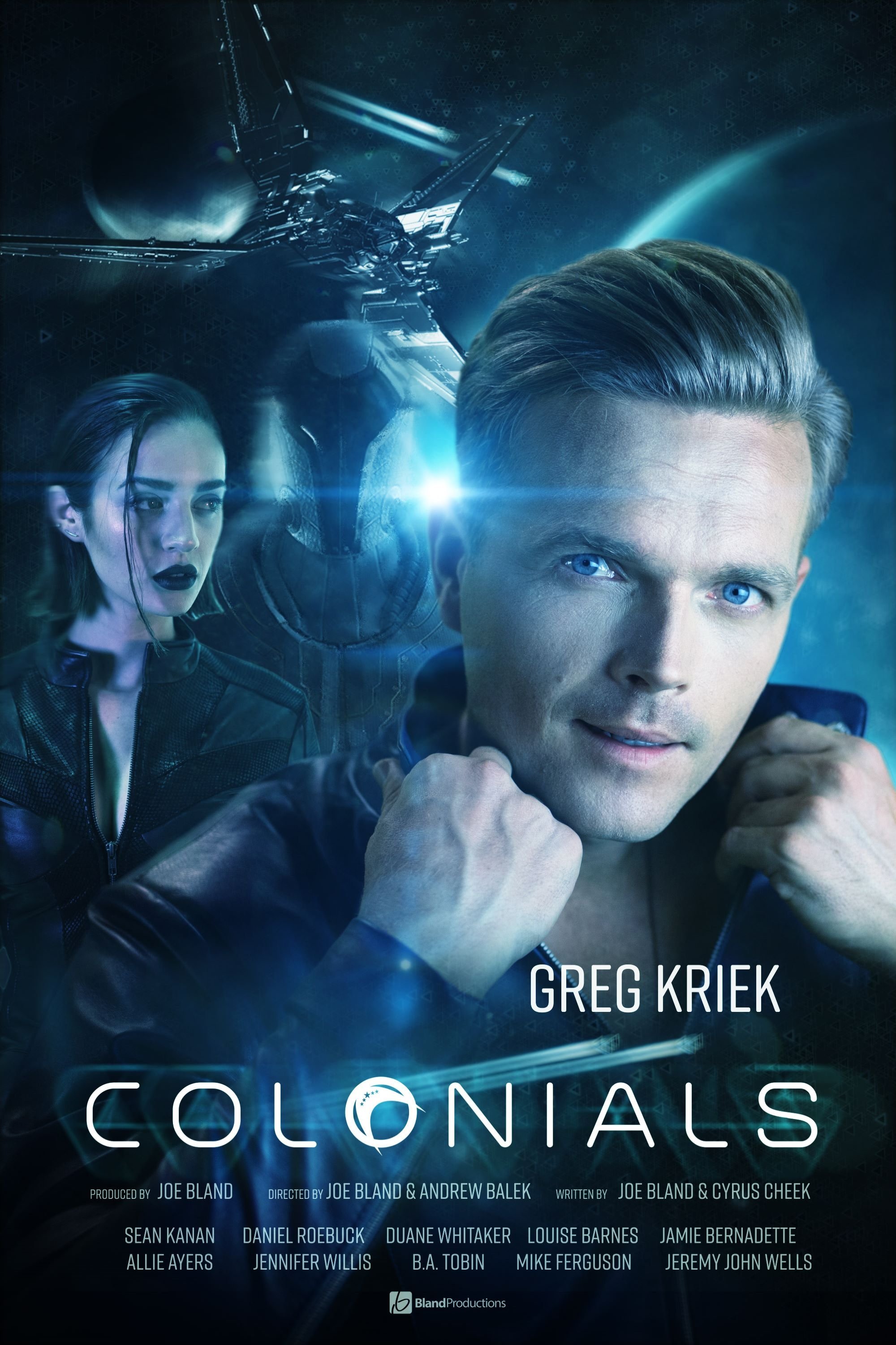 Colonials