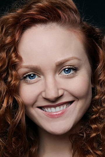 et billede af Sofya Zolotaya