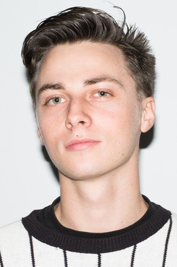 et billede af Will Denton