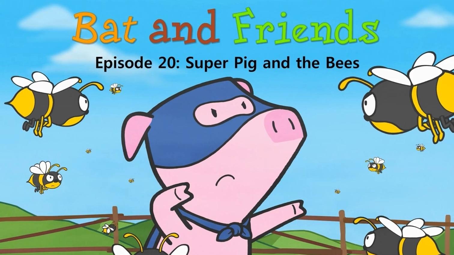 Episode 20
