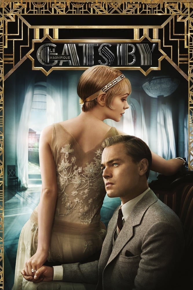 The Great Gatsby