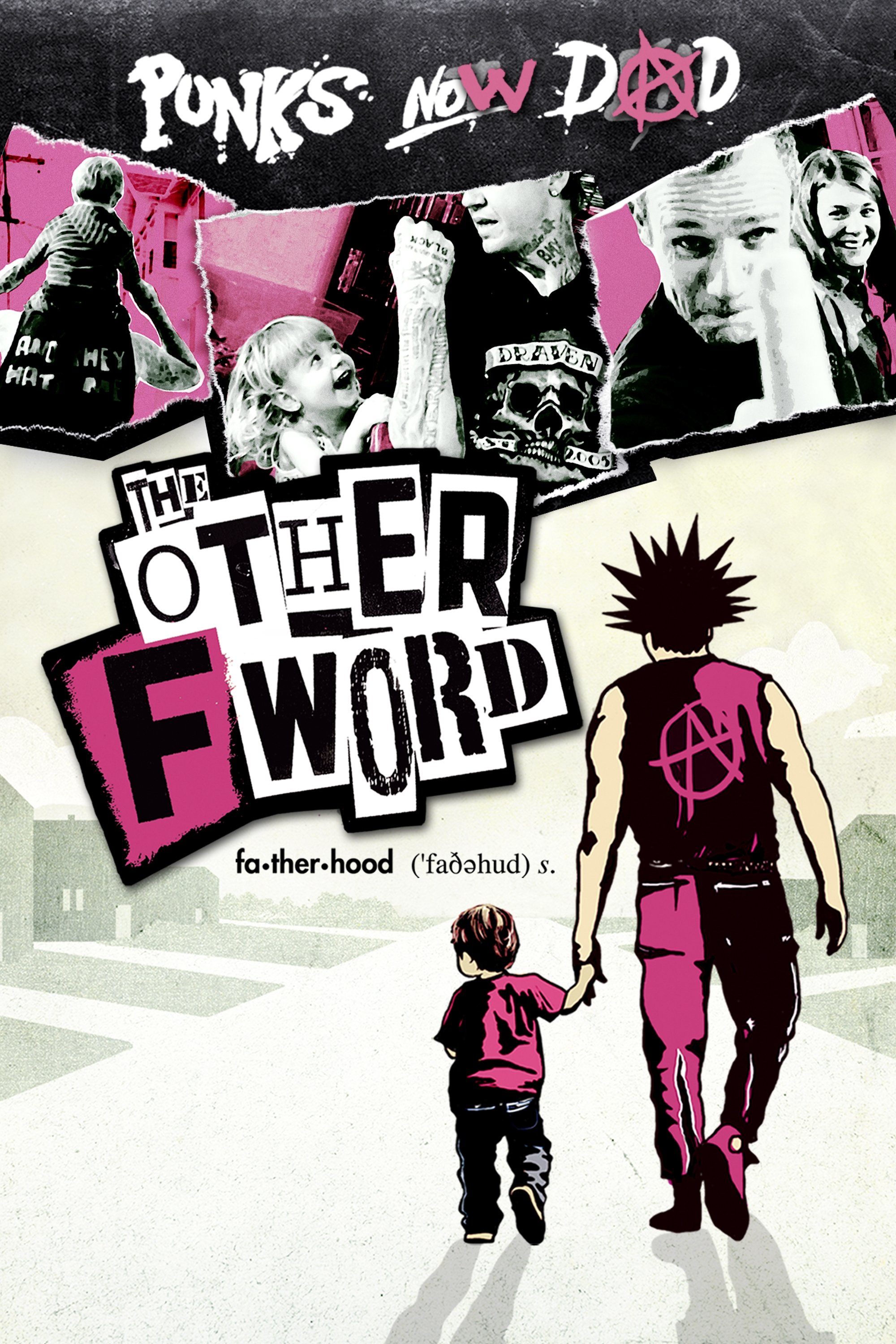The Other F Word on FREECABLE TV