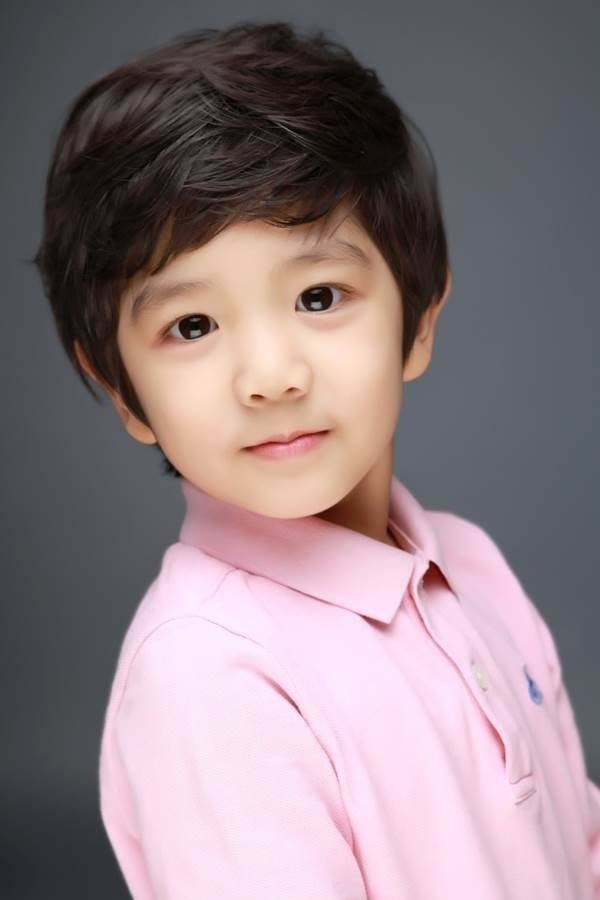 Jung Yoo Geun photo