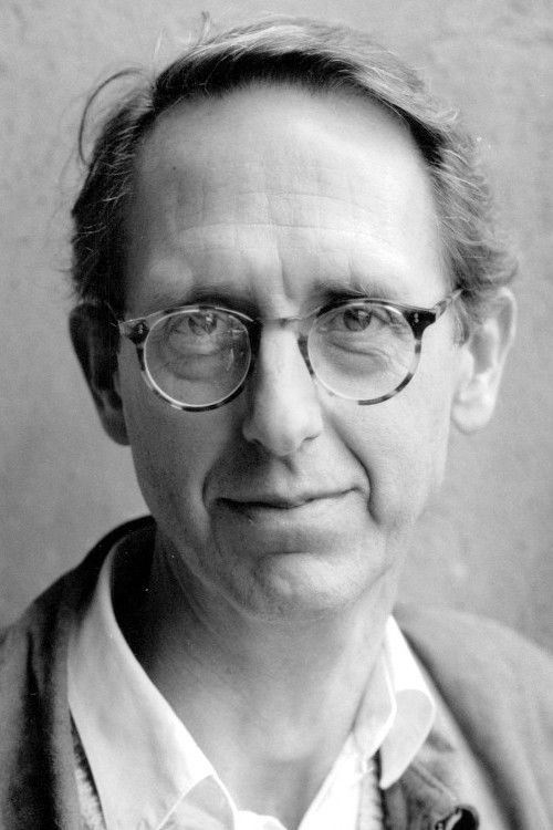 et billede af Jonas Cornell