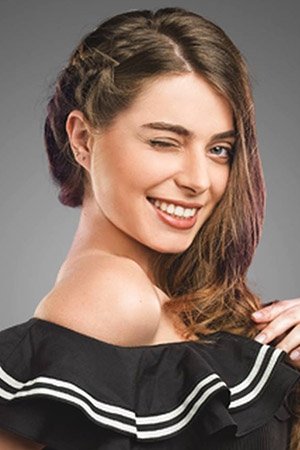 et billede af İlay Erkök