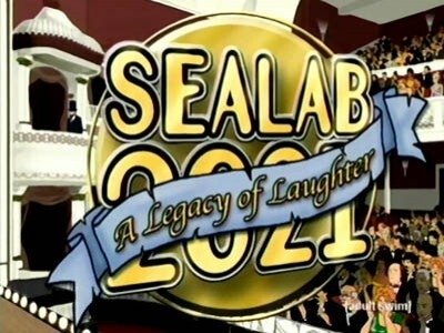 Sealab 2021
