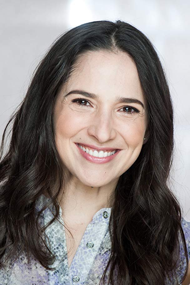 et billede af Débora Demestre