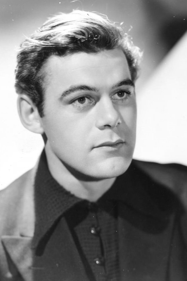 et billede af Edgar Edwards