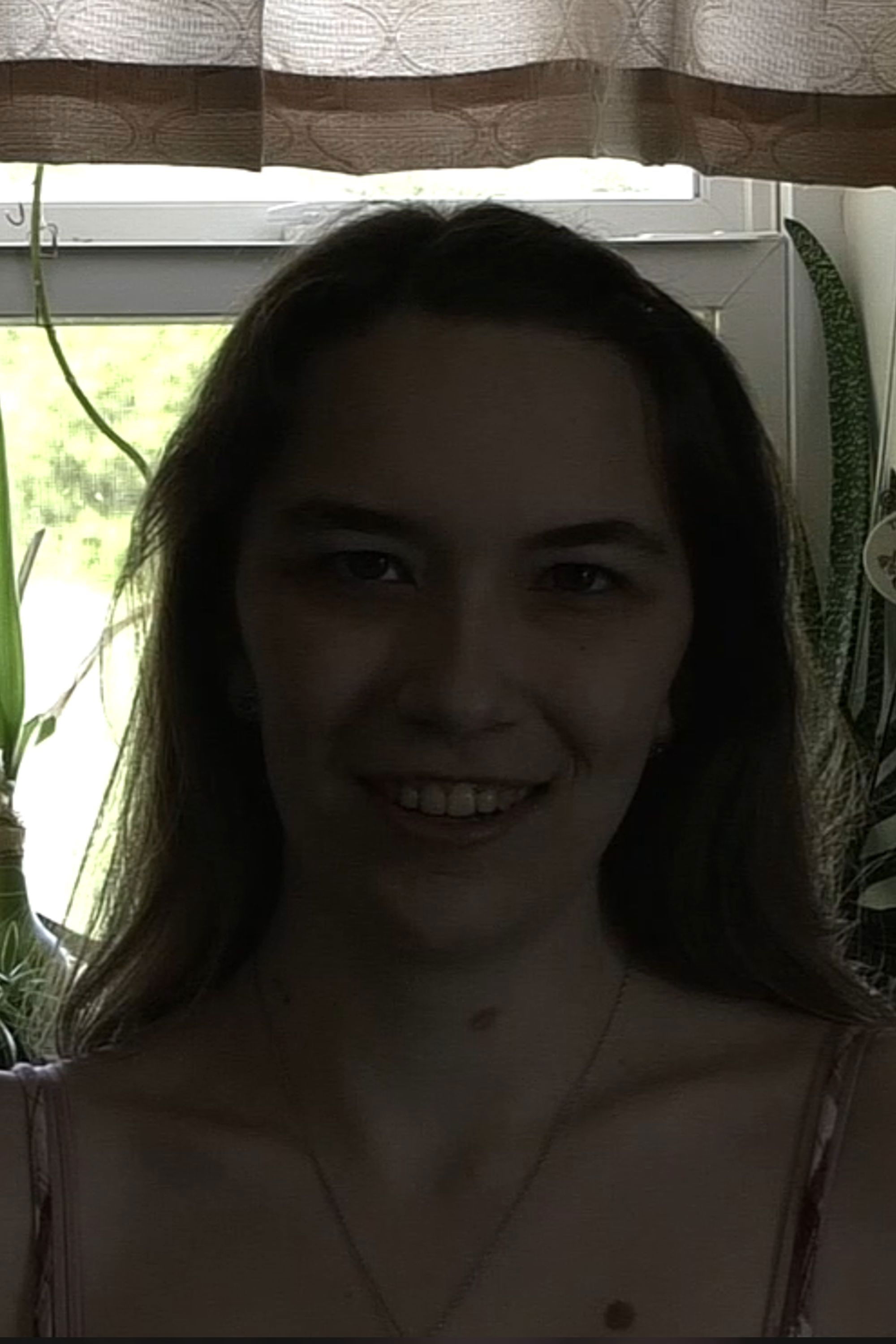 et billede af Madison Johnson