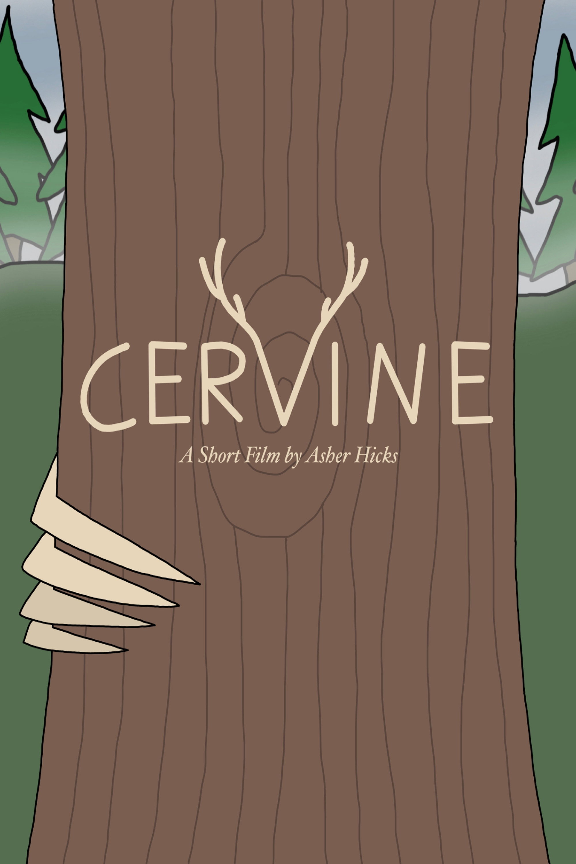 CERVINE
