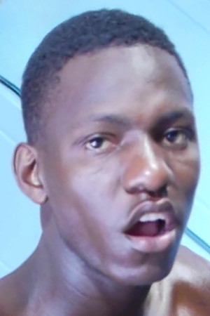 et billede af Martin