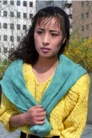 et billede af Kim Jin-gyeong