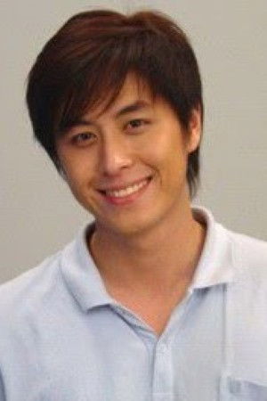 et billede af Gong Chao