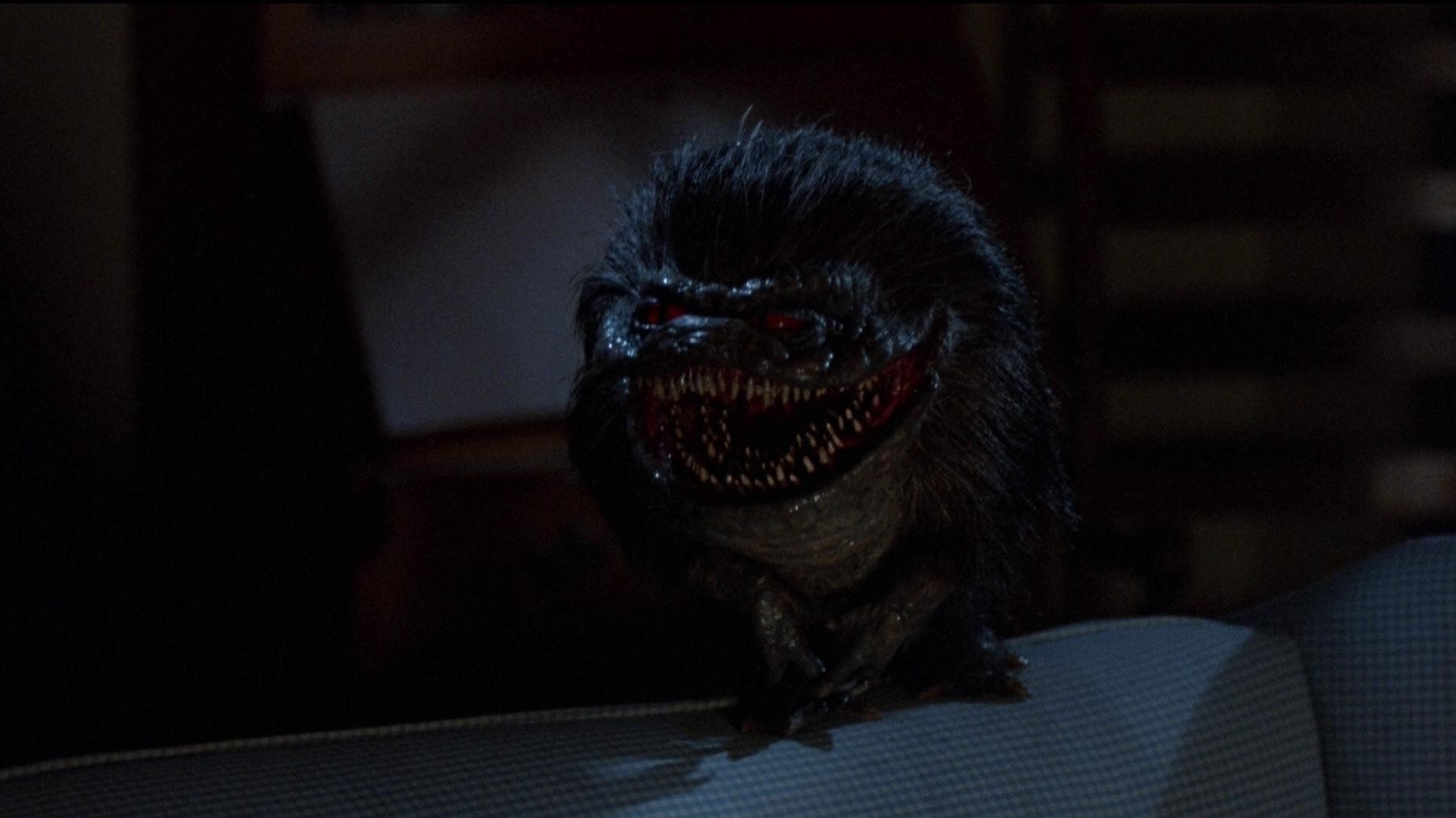Critters (1986)