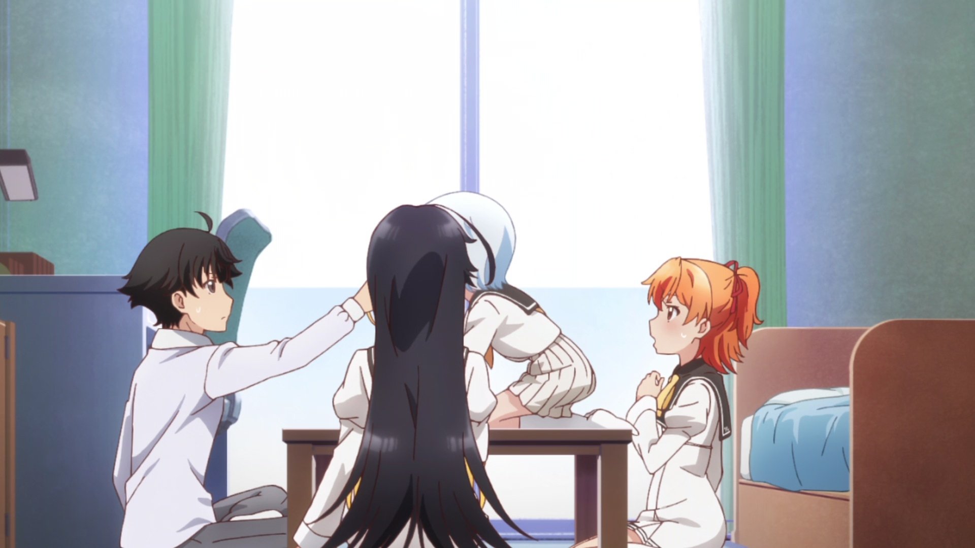 Shomin Sample