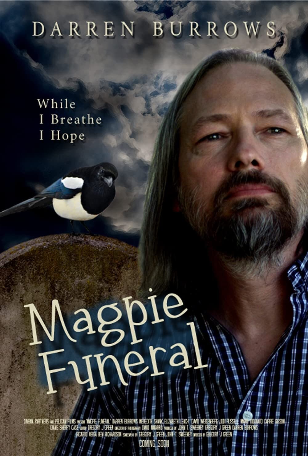 Magpie Funeral (2023)