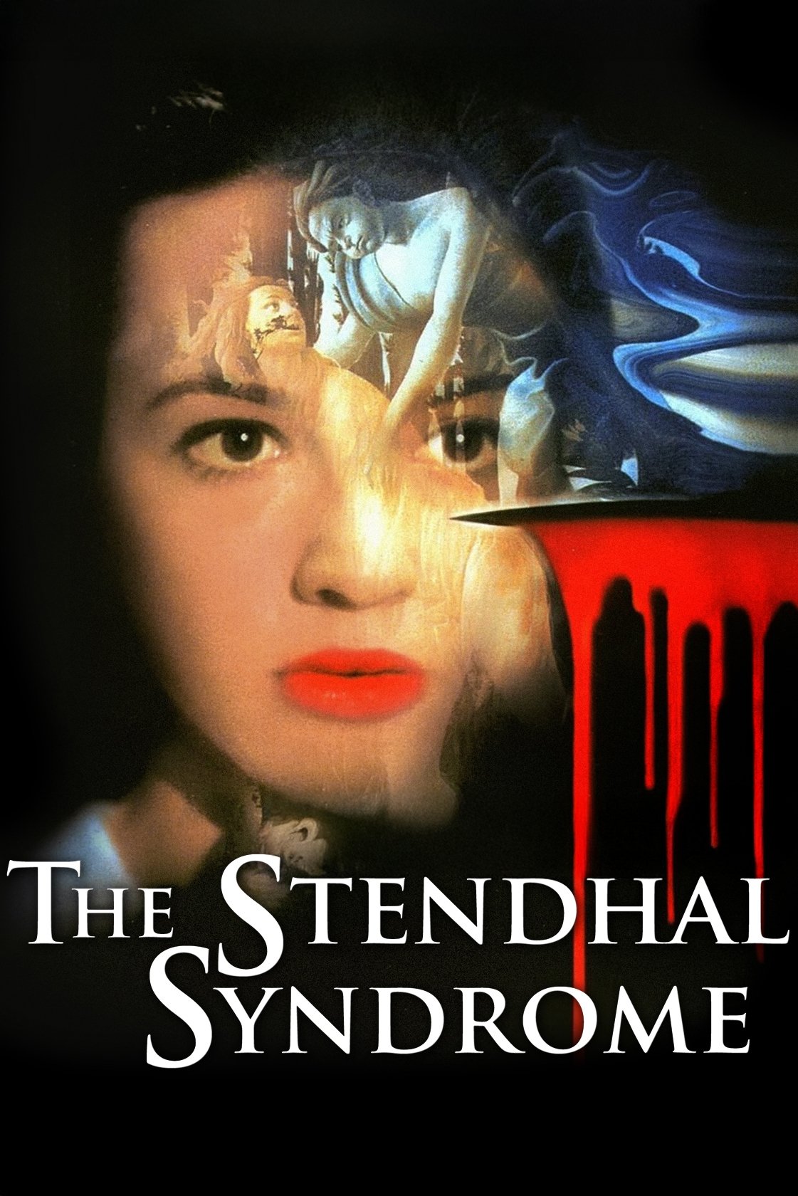 The Stendhal Syndrome