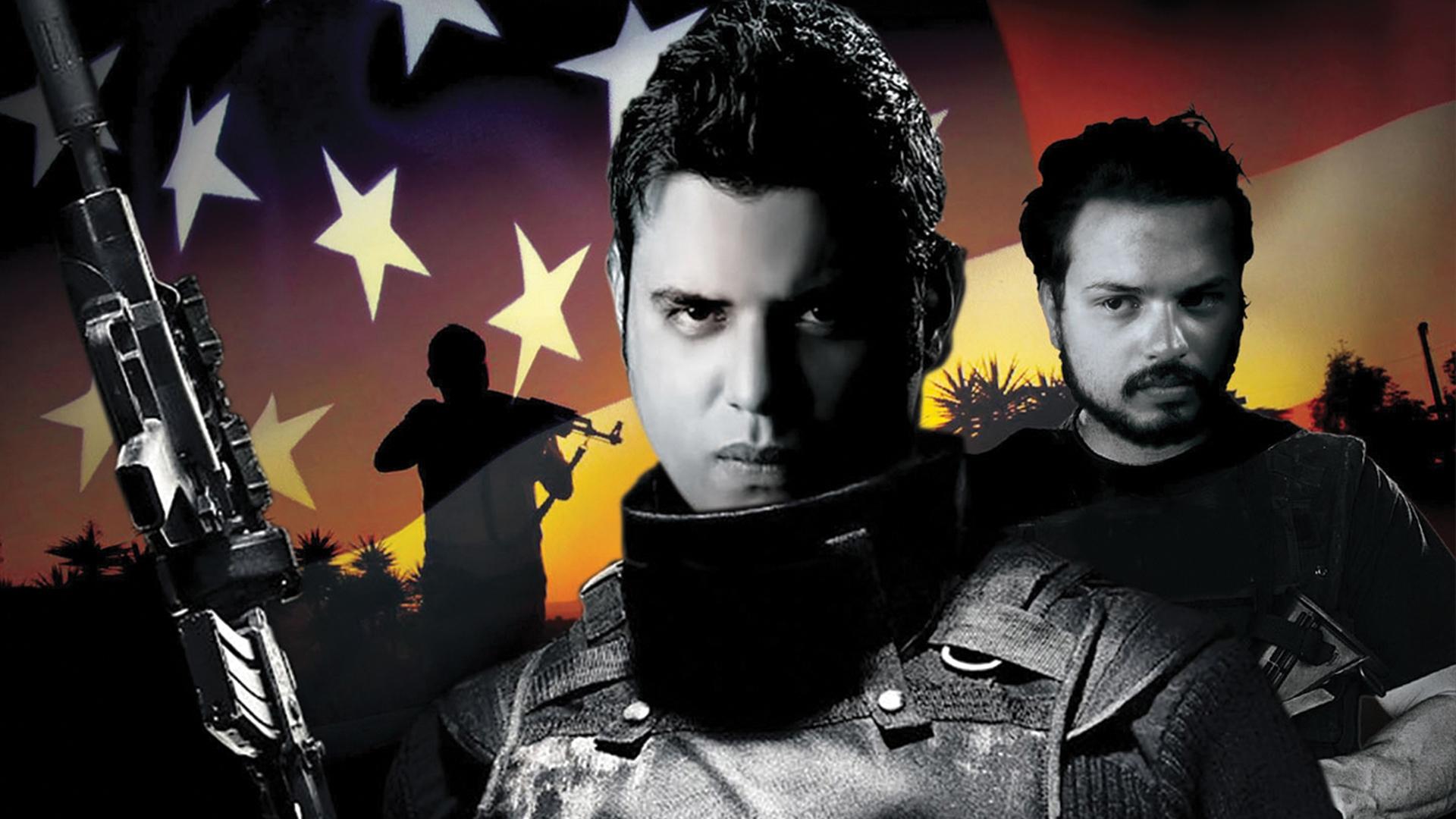 El Americano (2016)