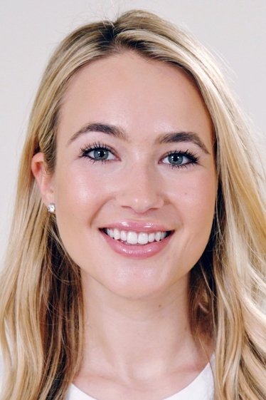 et billede af Jacqueline Gansky