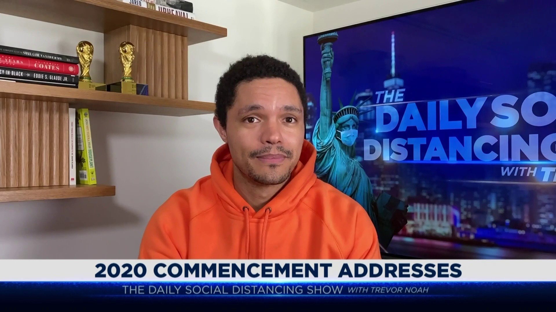 The Daily Show
