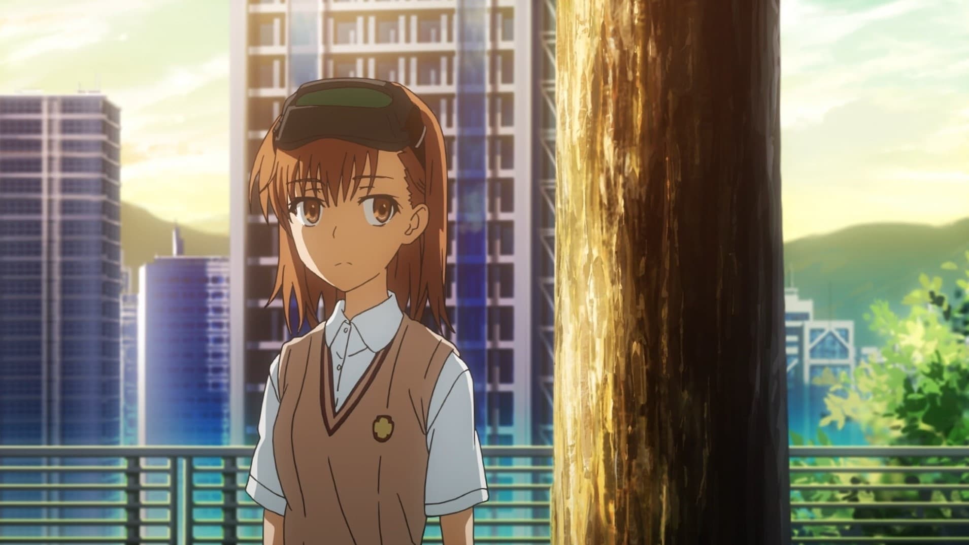 A Certain Scientific Railgun Season 2 :Episode 5  Project Level 6 Shift