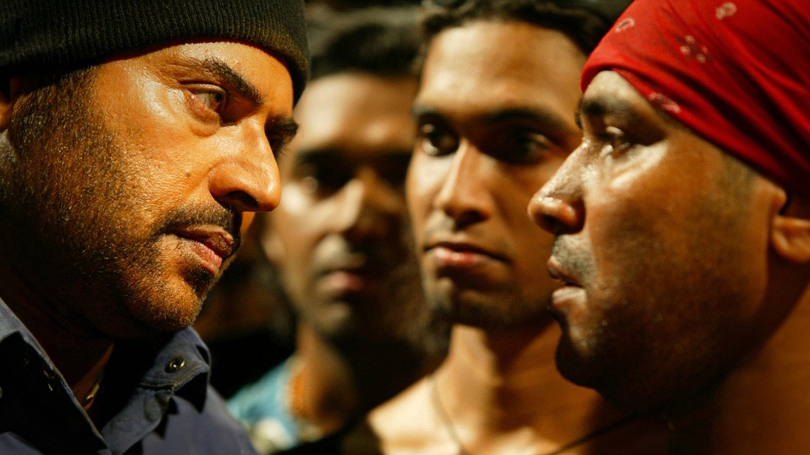Big B (2007)