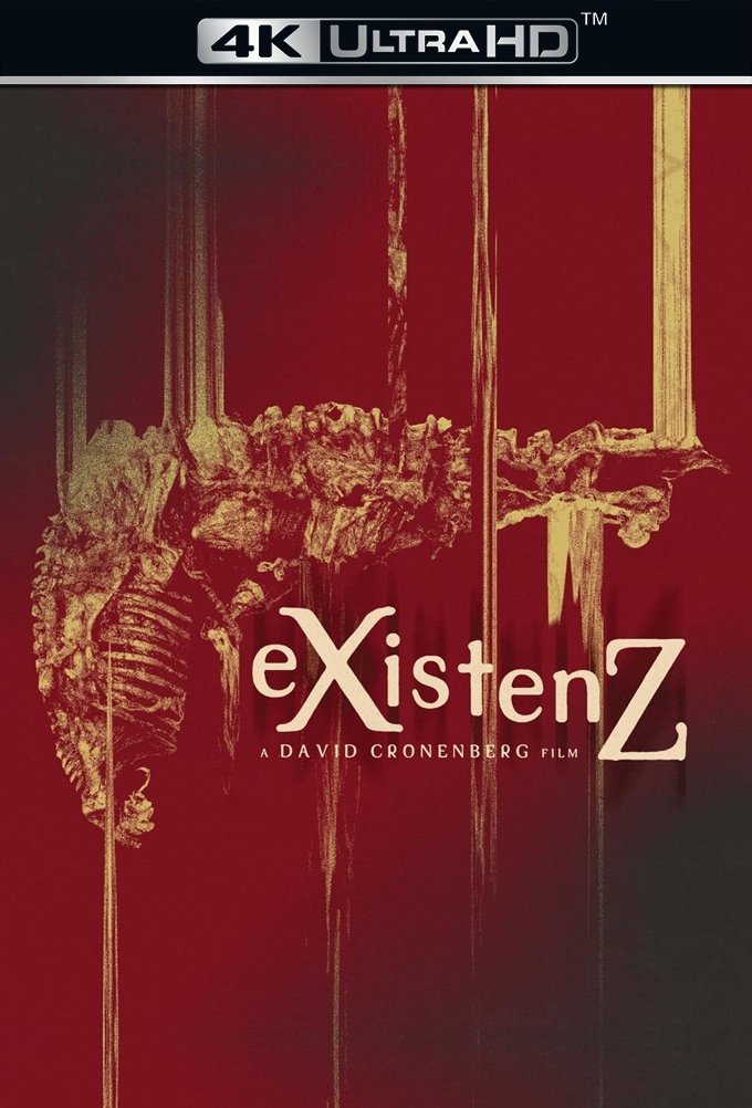 eXistenZ
