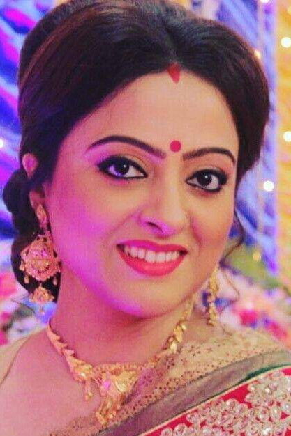 et billede af Rupsha Chakraborty