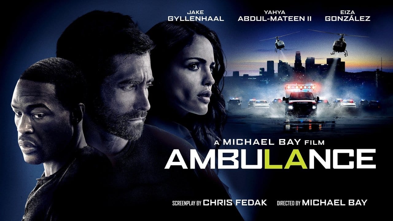 Ambulans (2022)