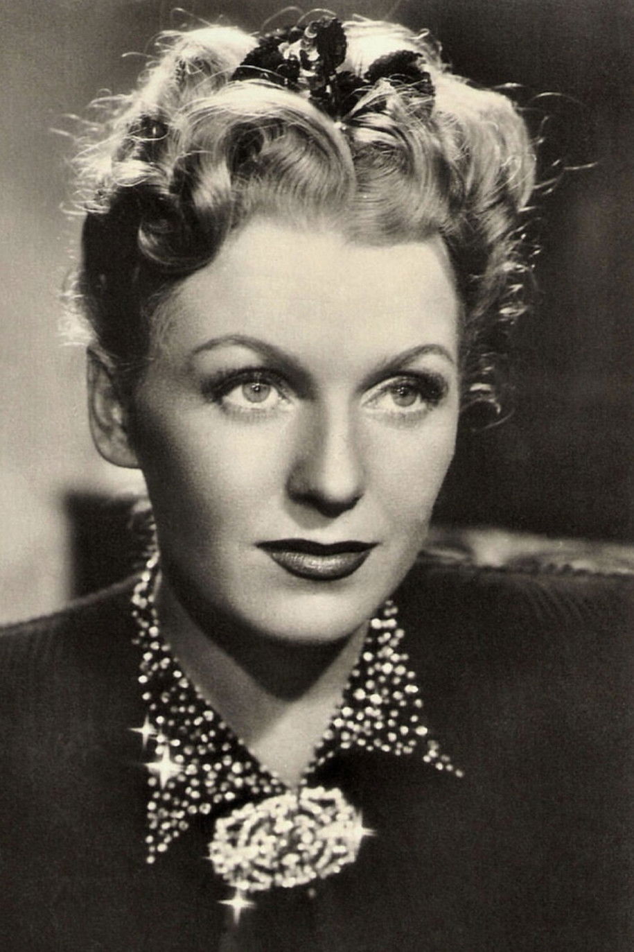 et billede af Assia Noris