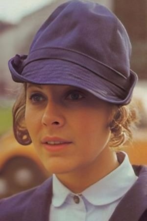 Marita Kemper as Anna Berger