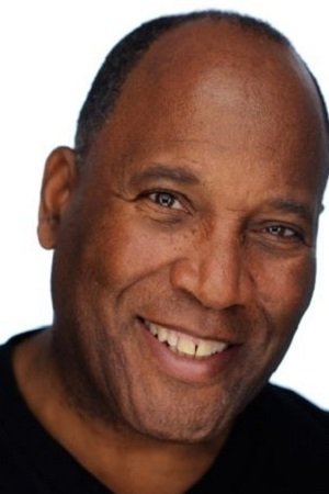 et billede af Raymond Forchion