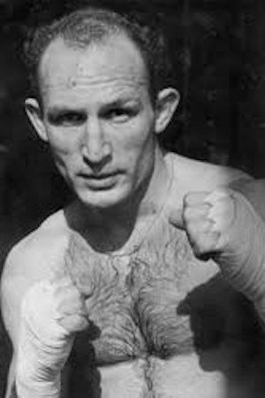 et billede af Paolo Rosi