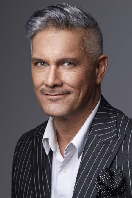 et billede af Magnus Skogsberg