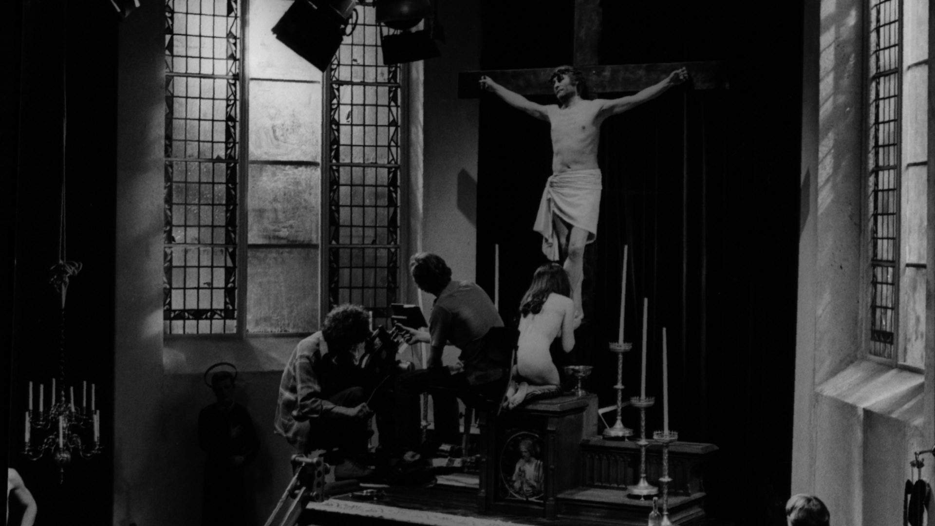 Mortal Sin (1978)