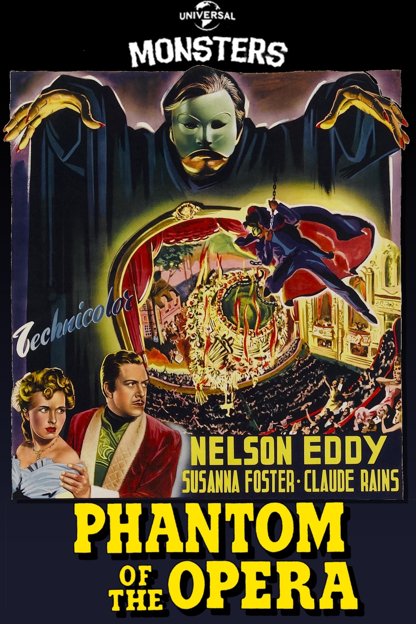 Phantom of the Opera