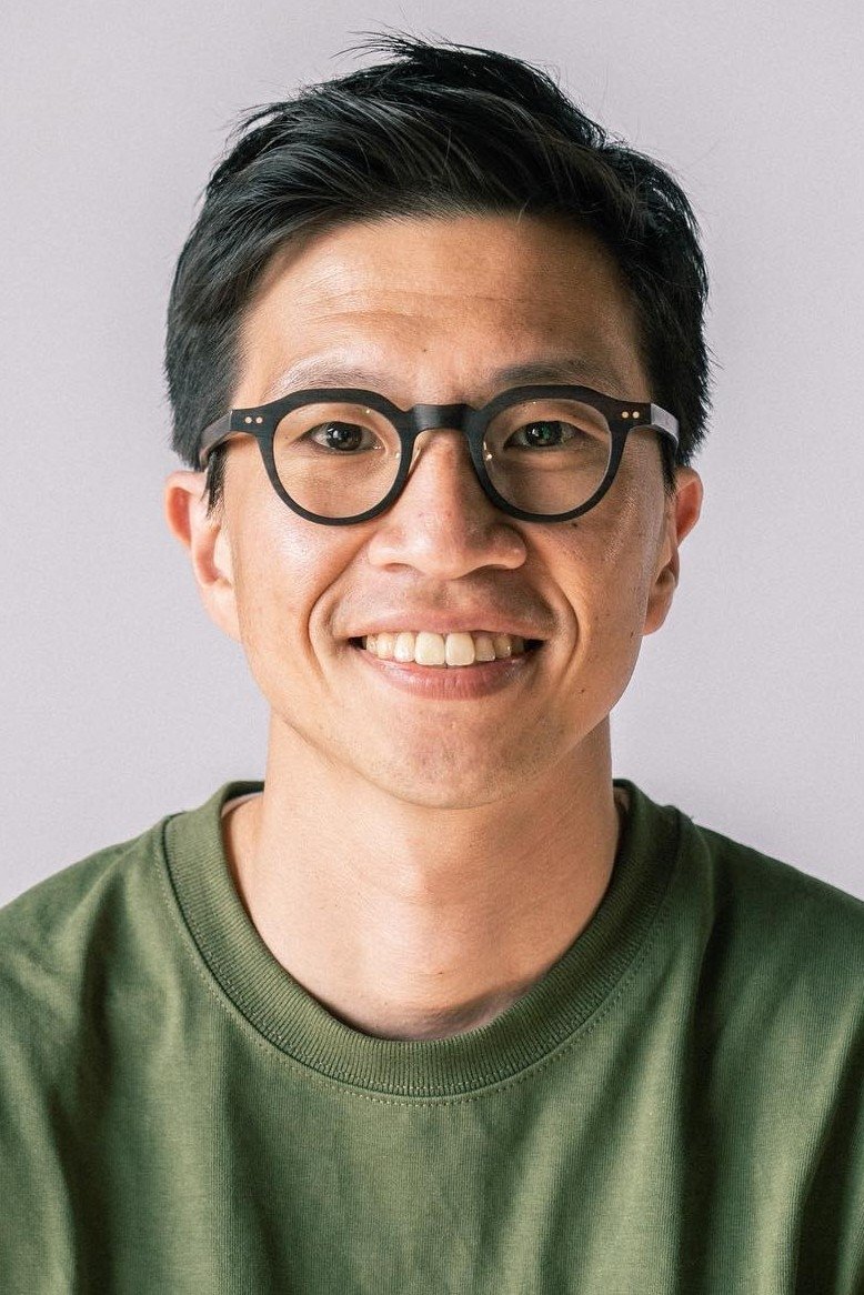 et billede af Jo Seung-goo