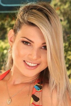 et billede af Melody Antunes