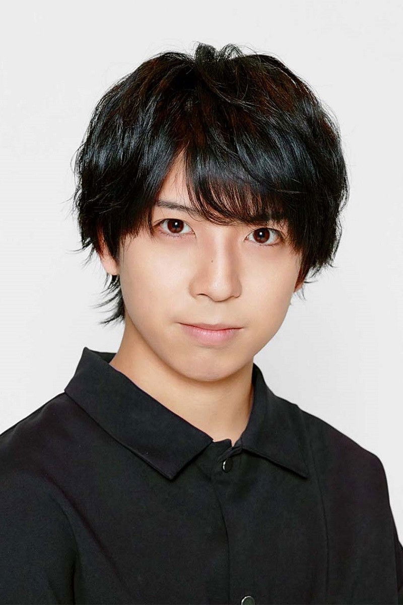 et billede af Kenta Yamanaka