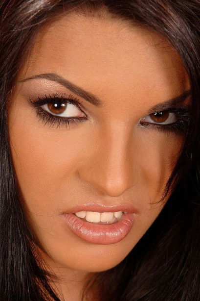 et billede af Serilla Lamante