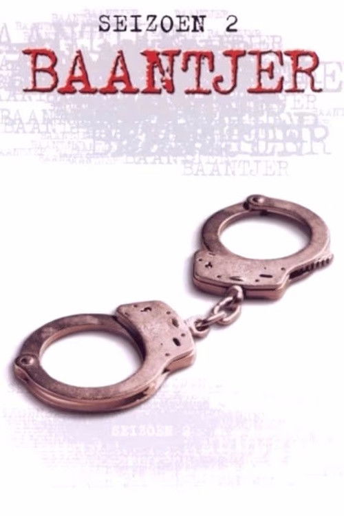Baantjer - Season 2