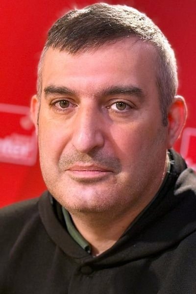 et billede af Teddy Lussi-Modeste