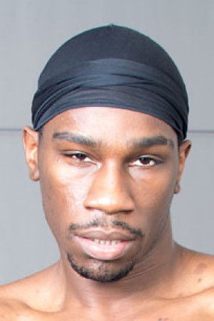 et billede af Onyx Omari