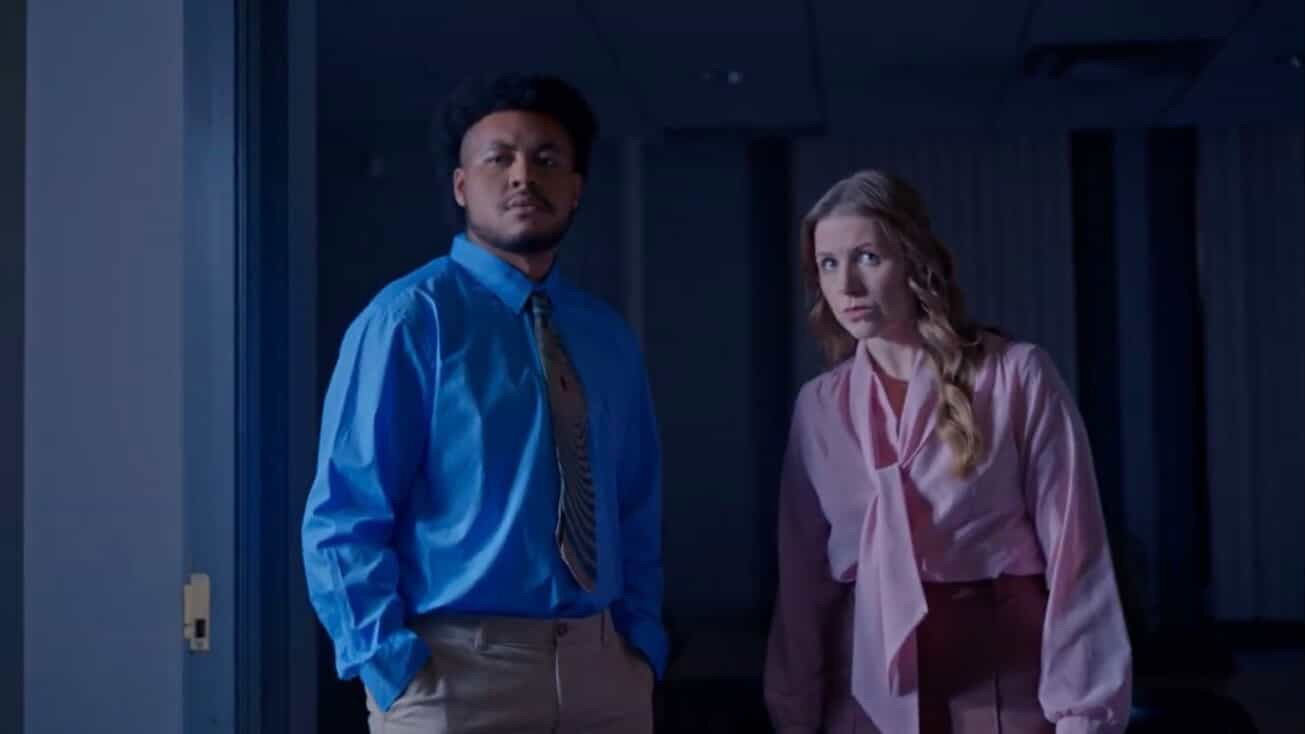 What? You Guys Look Sorta Similar…