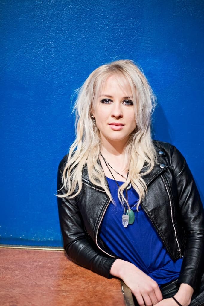 et billede af Jessica Wolff