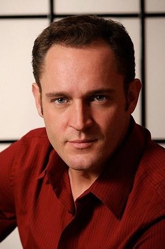 et billede af Alec Knight