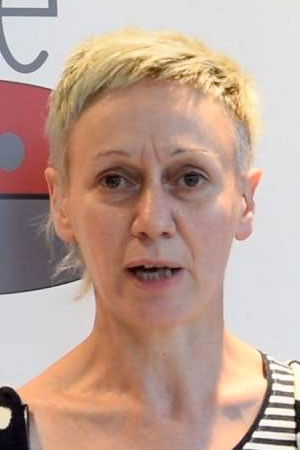 et billede af Paola Tintinelli