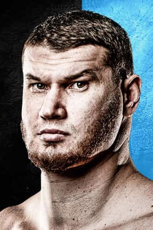 et billede af Arslanbek Makhmudov