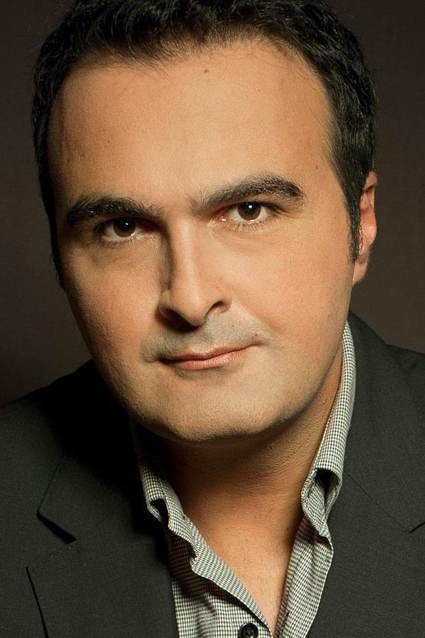 et billede af Gonçalo Portela